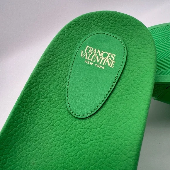 Frances Valentine Daisy Slides - Picture 7 of 9